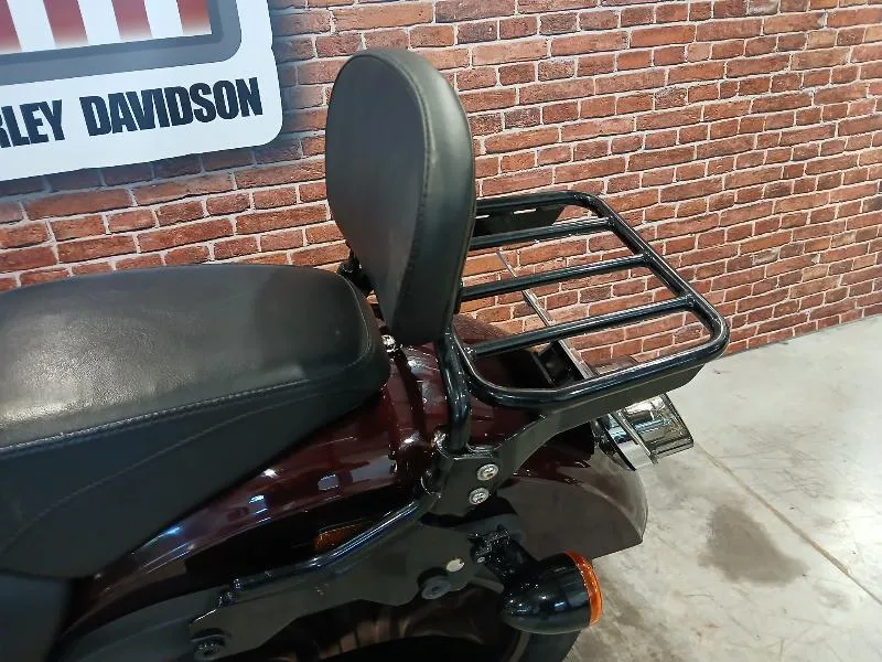 SOFTAIL LOW RIDER 1868 S