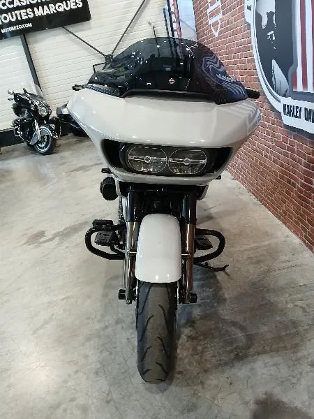 TOURING ROAD GLIDE 1923 CVO