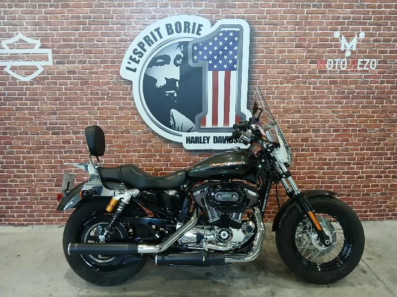 SPORTSTER 1200 XL