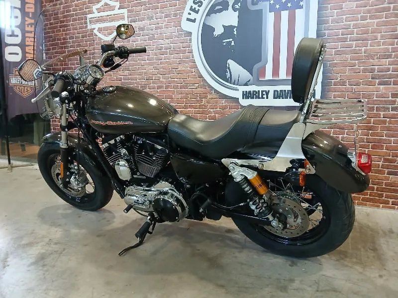SPORTSTER 1200 XL