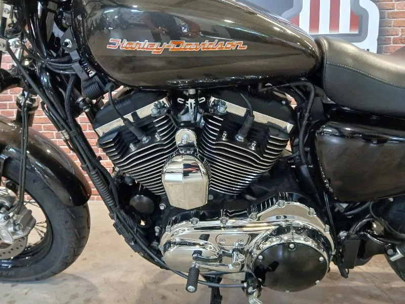 SPORTSTER 1200 XL