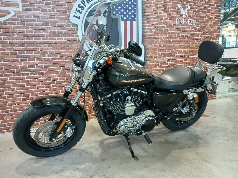 SPORTSTER 1200 XL