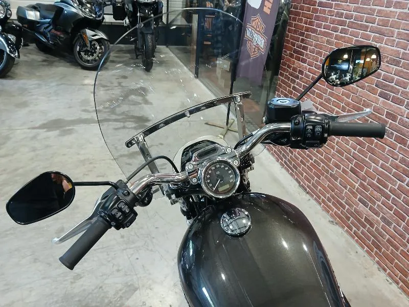 SPORTSTER 1200 XL