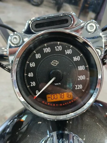 SPORTSTER 1200 XL