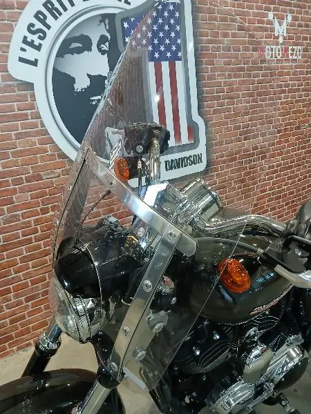 SPORTSTER 1200 XL