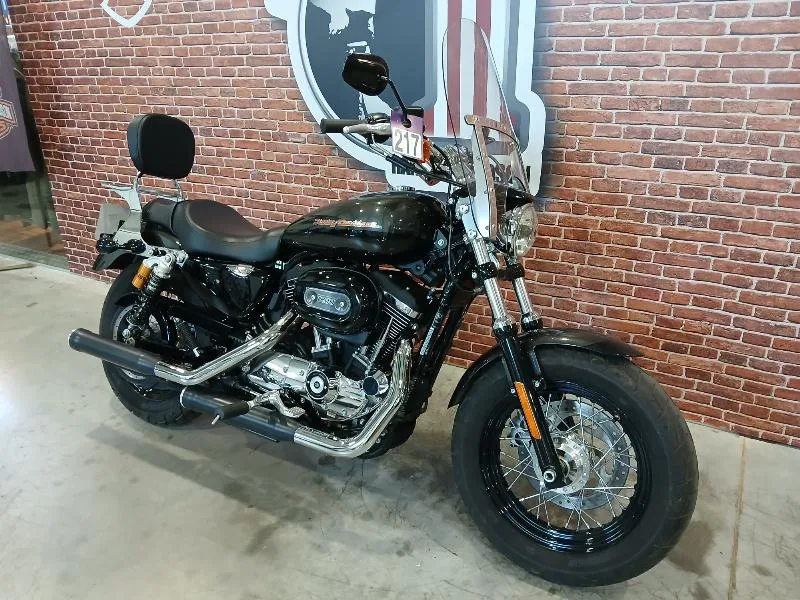 SPORTSTER 1200 XL