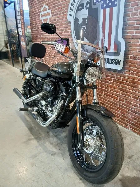 SPORTSTER 1200 XL