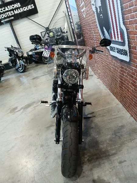 SPORTSTER 1200 XL