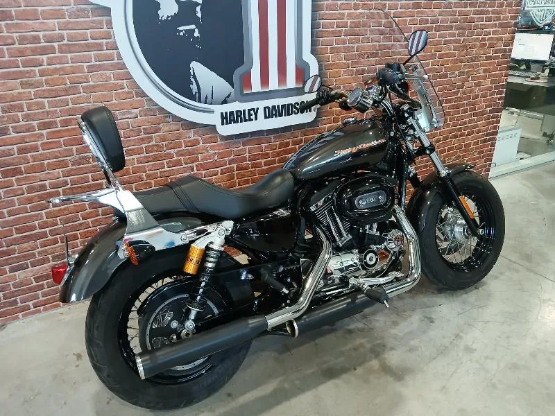 SPORTSTER 1200 XL