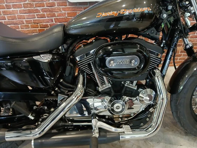 SPORTSTER 1200 XL