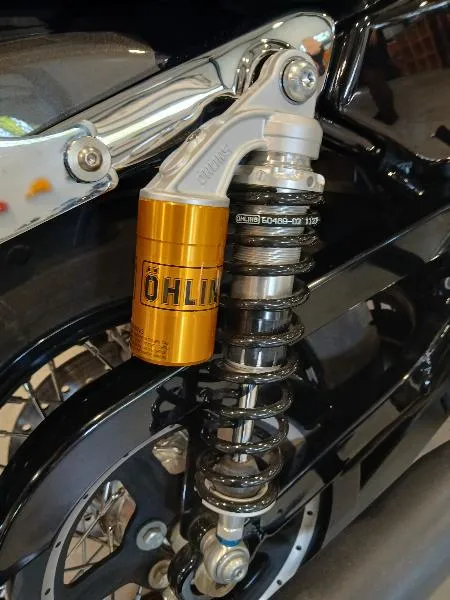 SPORTSTER 1200 XL