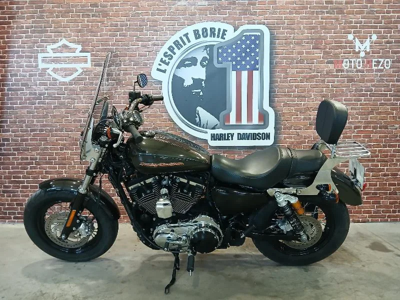 SPORTSTER 1200 XL