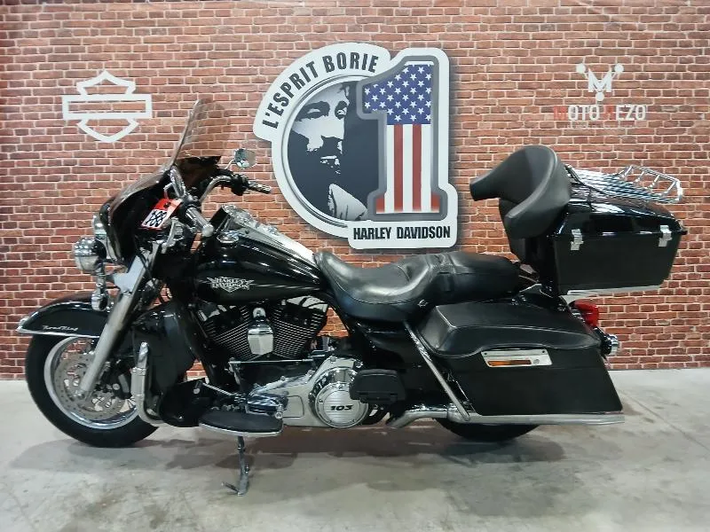 TOURING ROAD KING 1690 CLASSIC