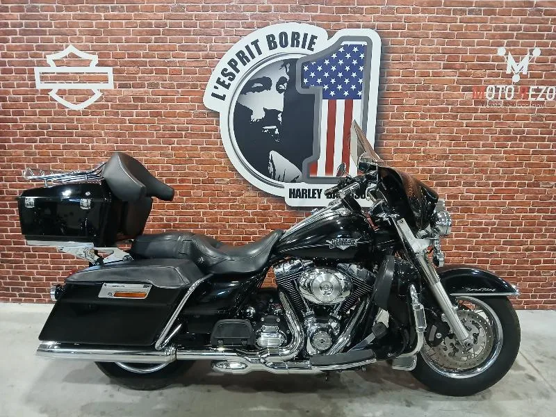 TOURING ROAD KING 1690 CLASSIC