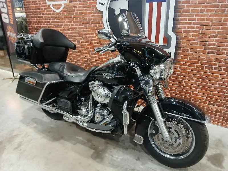 TOURING ROAD KING 1690 CLASSIC