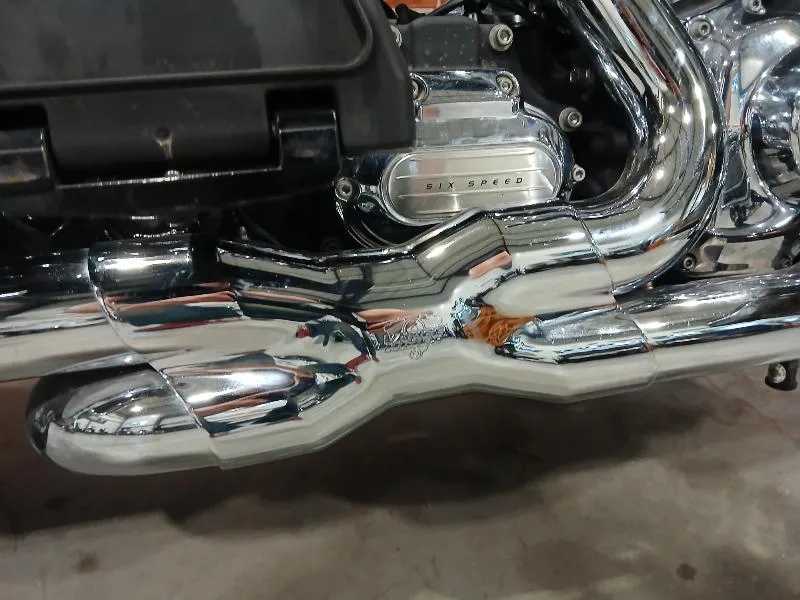 TOURING ROAD KING 1690 CLASSIC