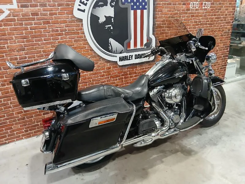 TOURING ROAD KING 1690 CLASSIC