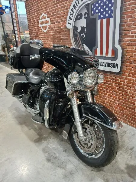 TOURING ROAD KING 1690 CLASSIC