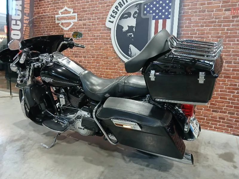 TOURING ROAD KING 1690 CLASSIC