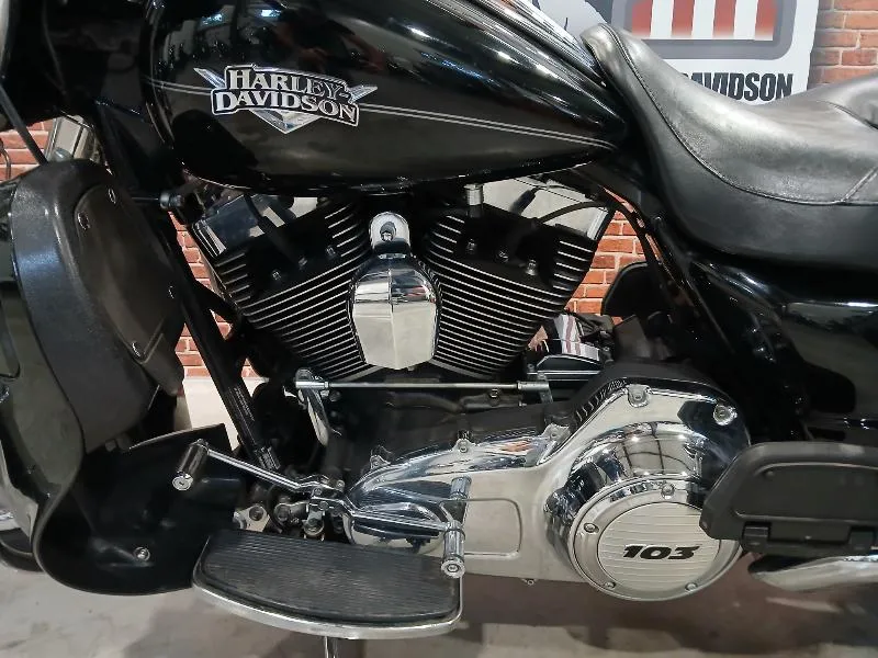 TOURING ROAD KING 1690 CLASSIC
