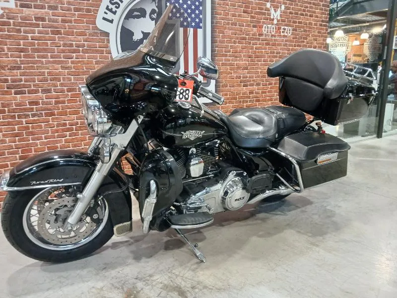 TOURING ROAD KING 1690 CLASSIC