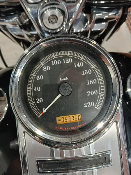 TOURING ROAD KING 1690 CLASSIC