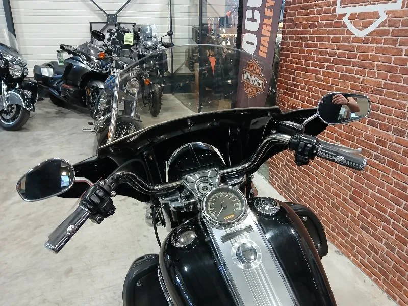 TOURING ROAD KING 1690 CLASSIC