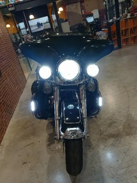 TOURING ROAD KING 1690 CLASSIC