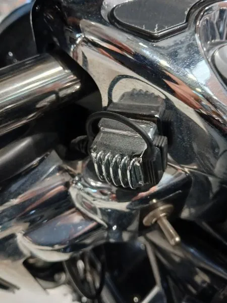 TOURING ROAD KING 1690 CLASSIC