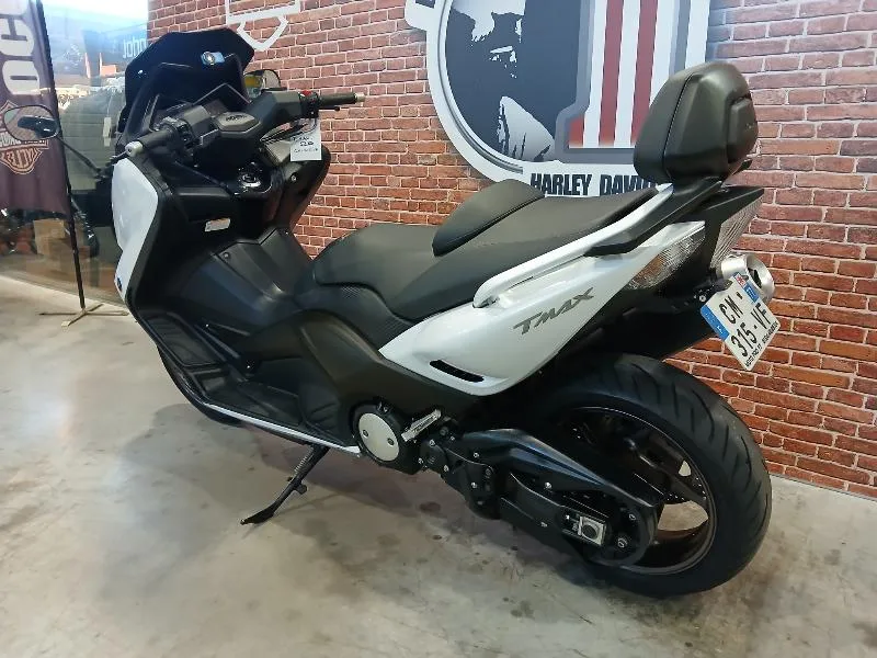 XP TMAX 530 ABS