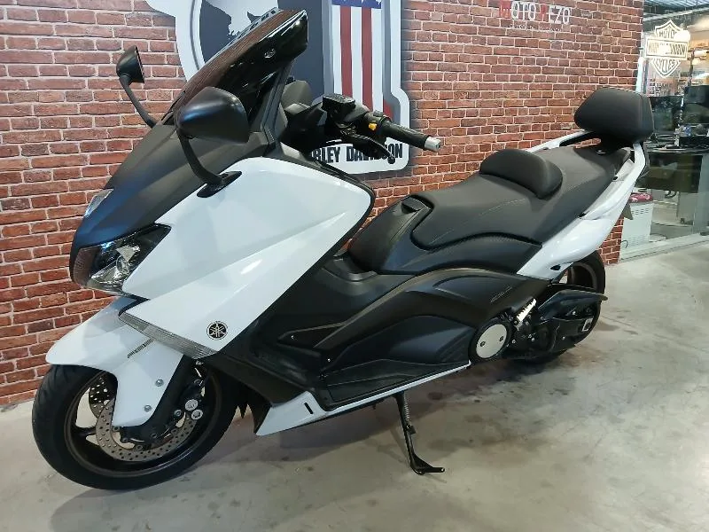 XP TMAX 530 ABS