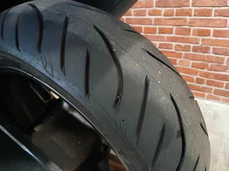 XP TMAX 530 ABS