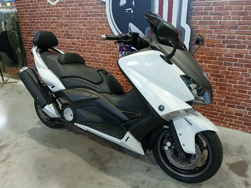 XP TMAX 530 ABS