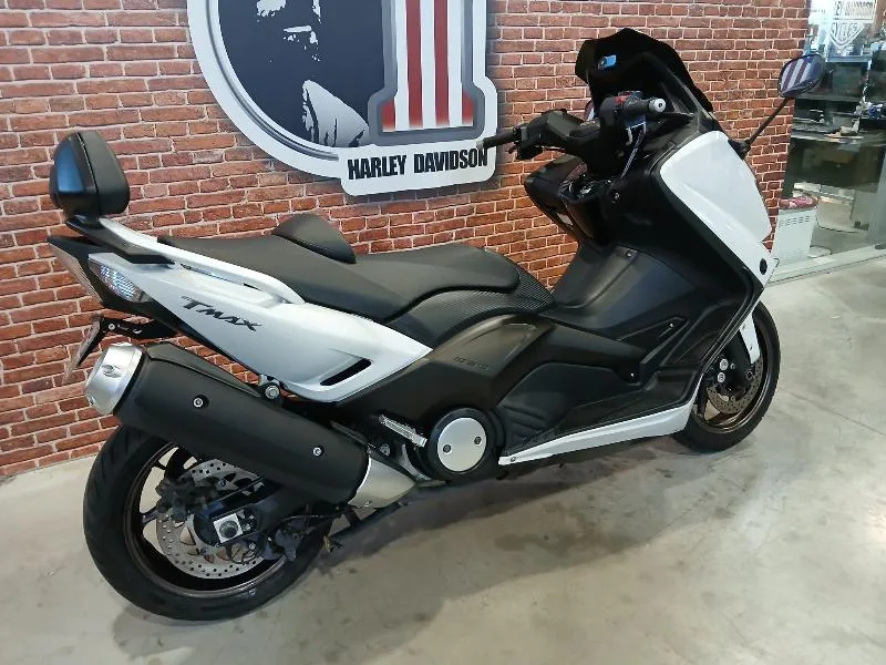 XP TMAX 530 ABS