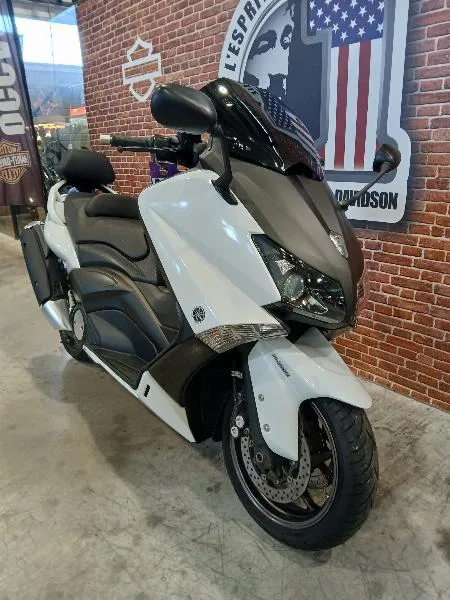 XP TMAX 530 ABS