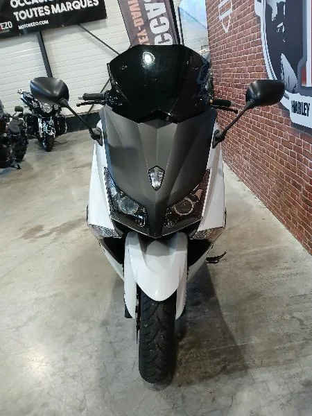 XP TMAX 530 ABS