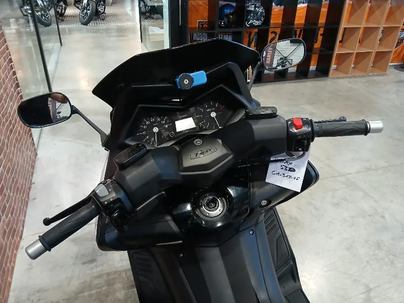 XP TMAX 530 ABS
