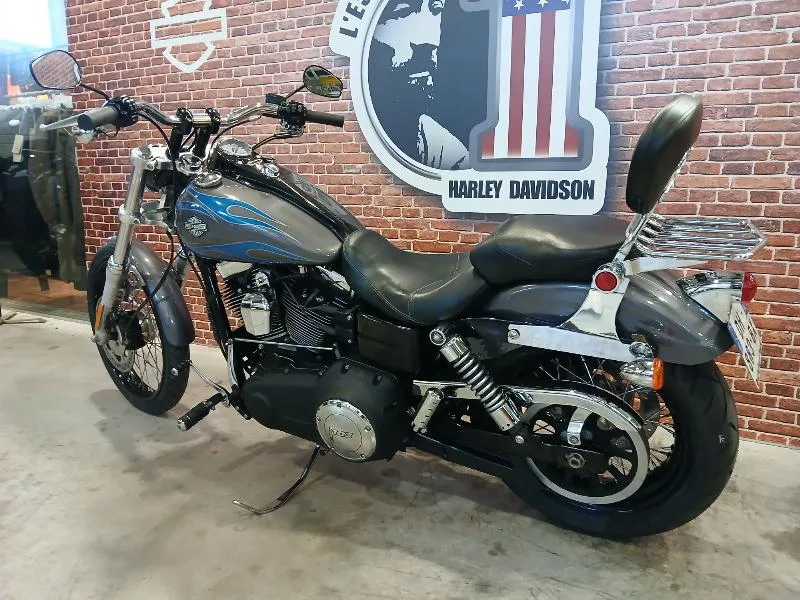 DYNA WIDE GLIDE 1690