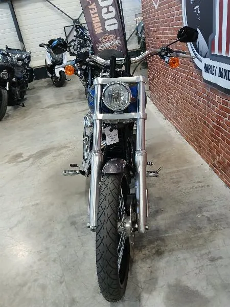 DYNA WIDE GLIDE 1690