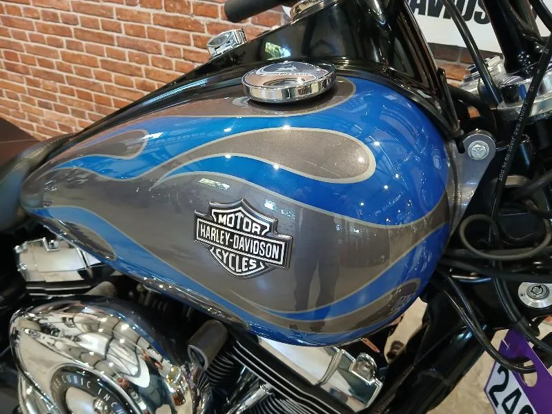 DYNA WIDE GLIDE 1690