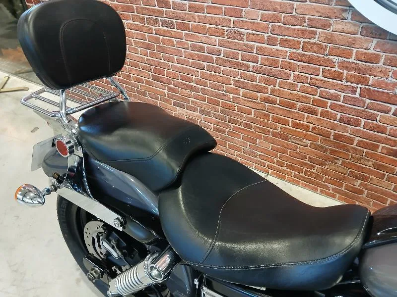 DYNA WIDE GLIDE 1690