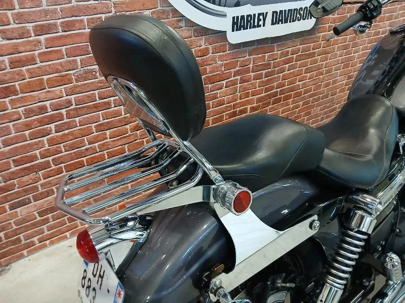 DYNA WIDE GLIDE 1690