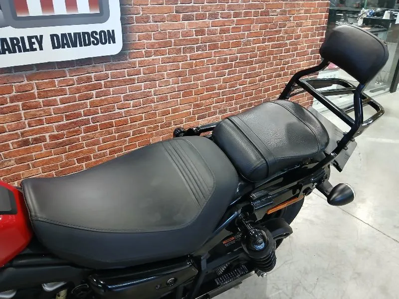 SPORTSTER NIGHTSTER 975
