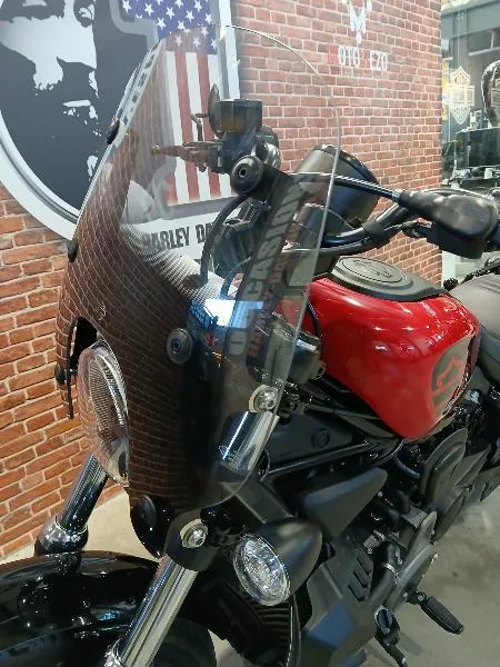 SPORTSTER NIGHTSTER 975