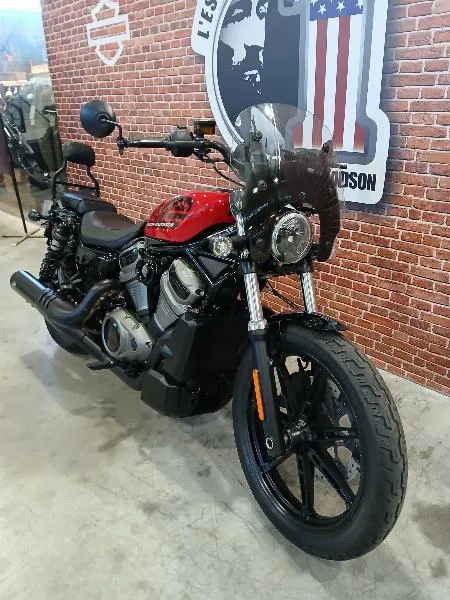 SPORTSTER NIGHTSTER 975