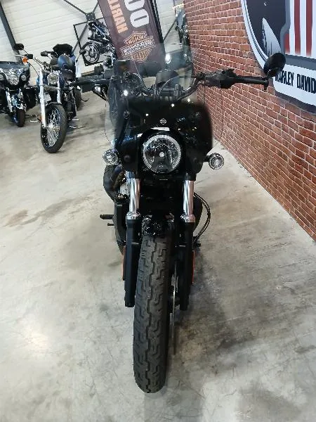 SPORTSTER NIGHTSTER 975