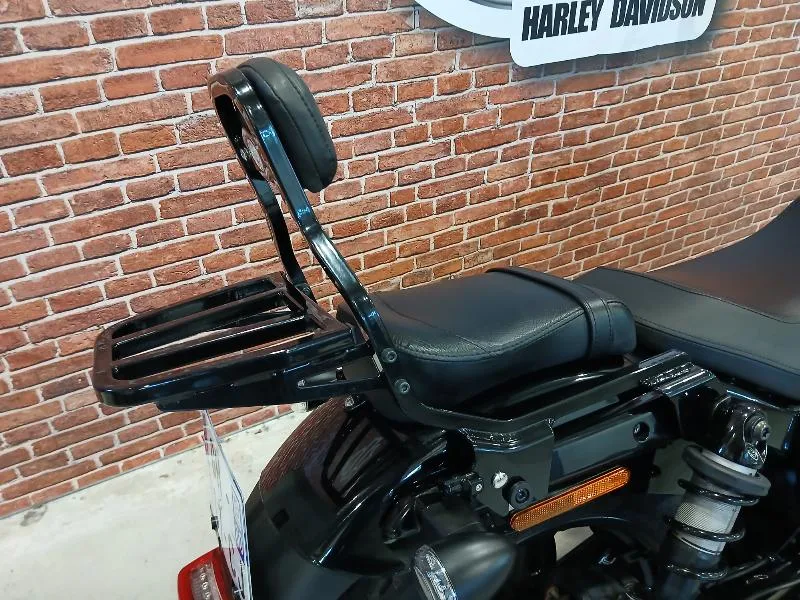 SPORTSTER NIGHTSTER 975