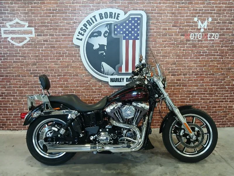 DYNA LOW RIDER 1690