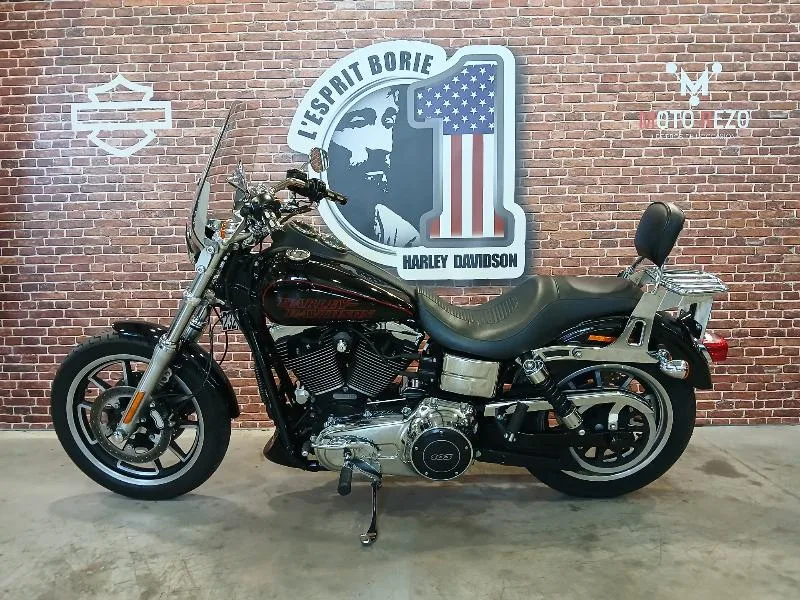 DYNA LOW RIDER 1690