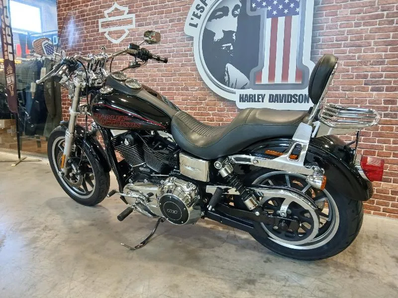 DYNA LOW RIDER 1690